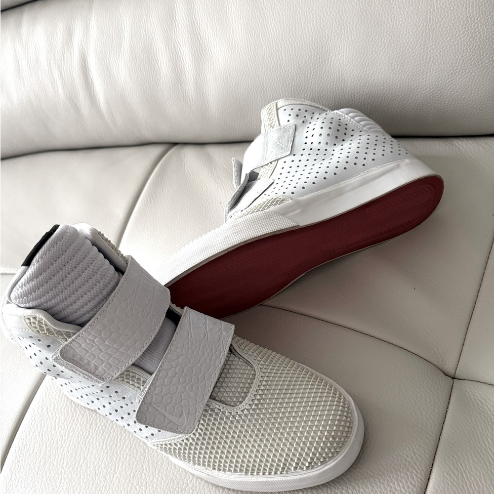 Nike Flysteppers 2K3 men 8